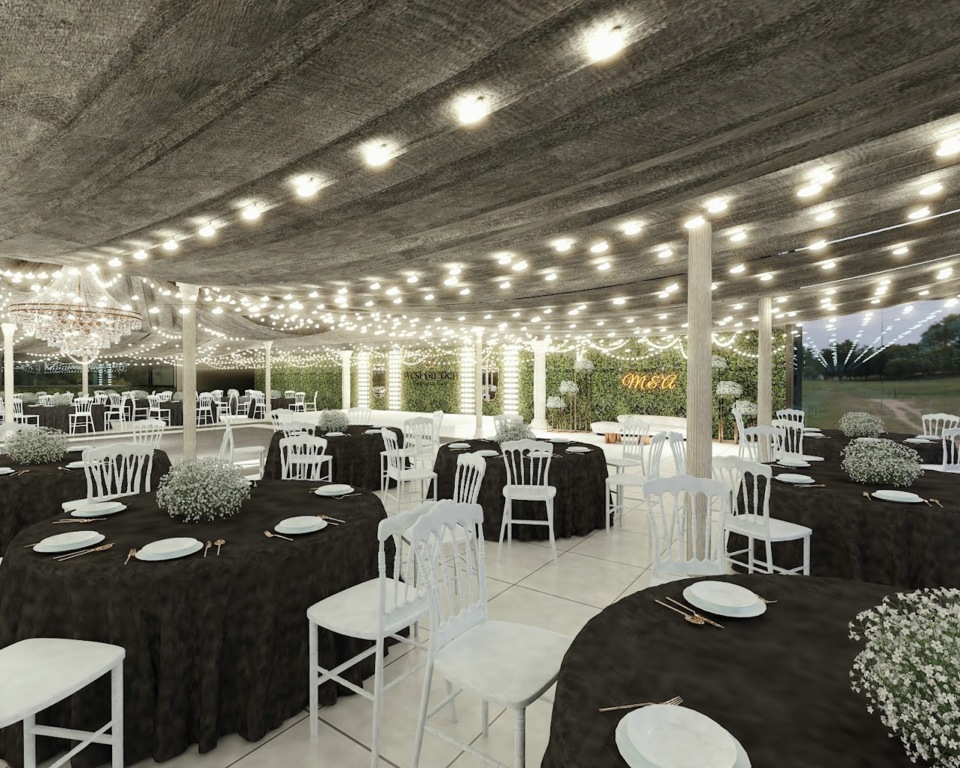 West Garden Düğün Ve Davet