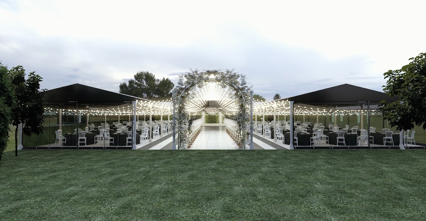 West Garden Düğün Ve Davet