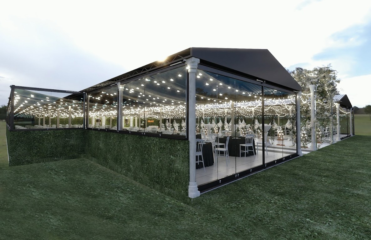 West Garden Düğün Ve Davet