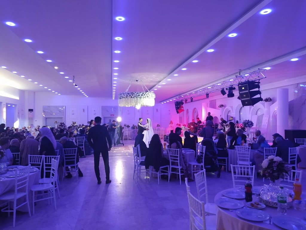 Royal Ütopya Butik Salon