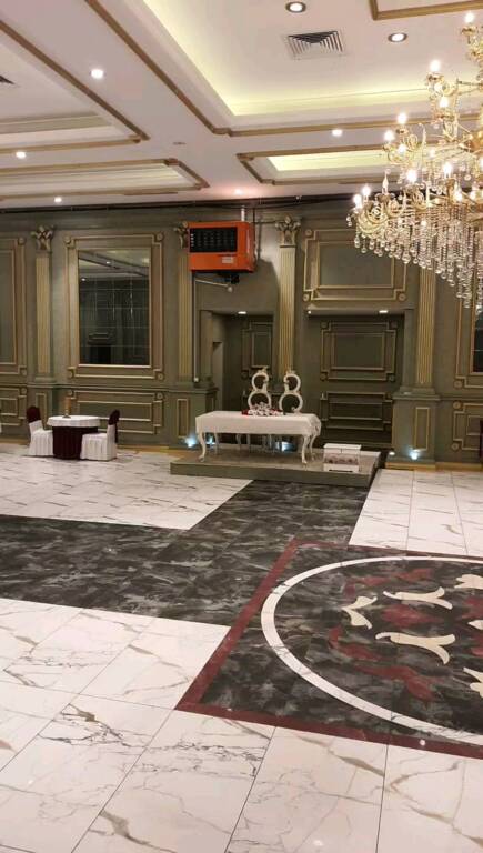 Kars Antoryum Balo ve Düğün Salonu