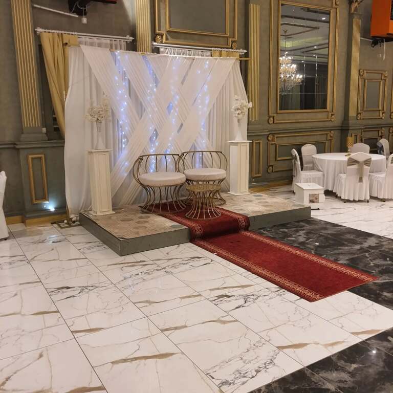 Kars Antoryum Balo ve Düğün Salonu