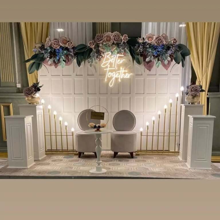 Kars Antoryum Balo ve Düğün Salonu