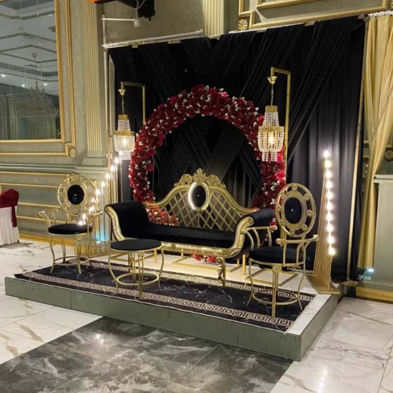 Kars Antoryum Balo ve Düğün Salonu