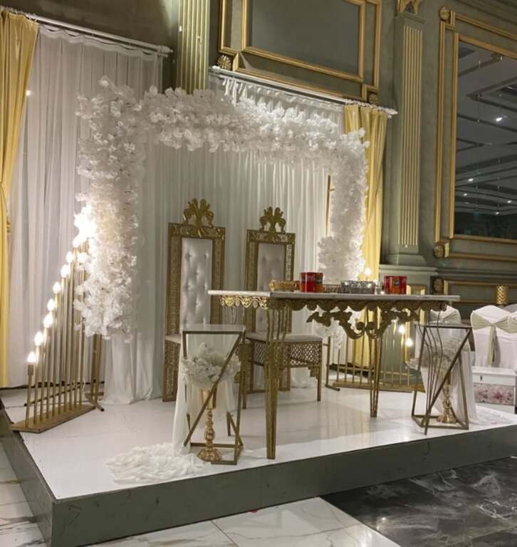 Kars Antoryum Balo ve Düğün Salonu