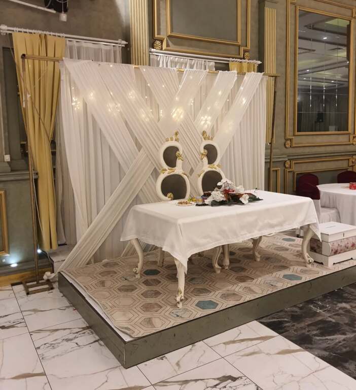 Kars Antoryum Balo ve Düğün Salonu