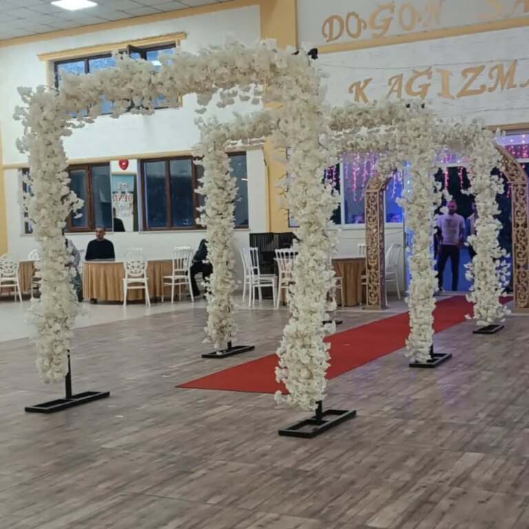 Deniz Düğün Salonu