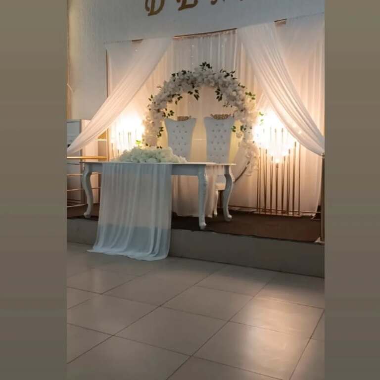 Deniz Düğün Salonu