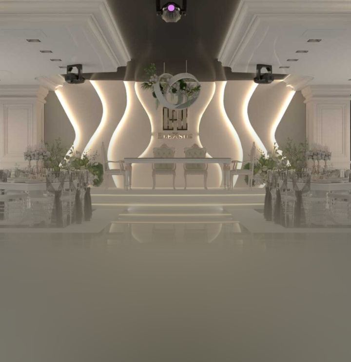 The Elexsus