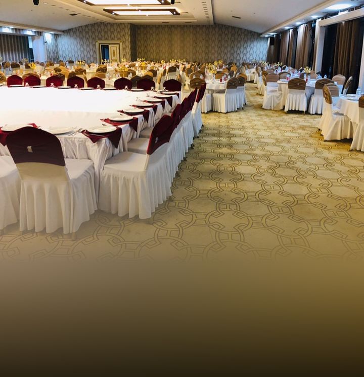 The Kars Park Hotel