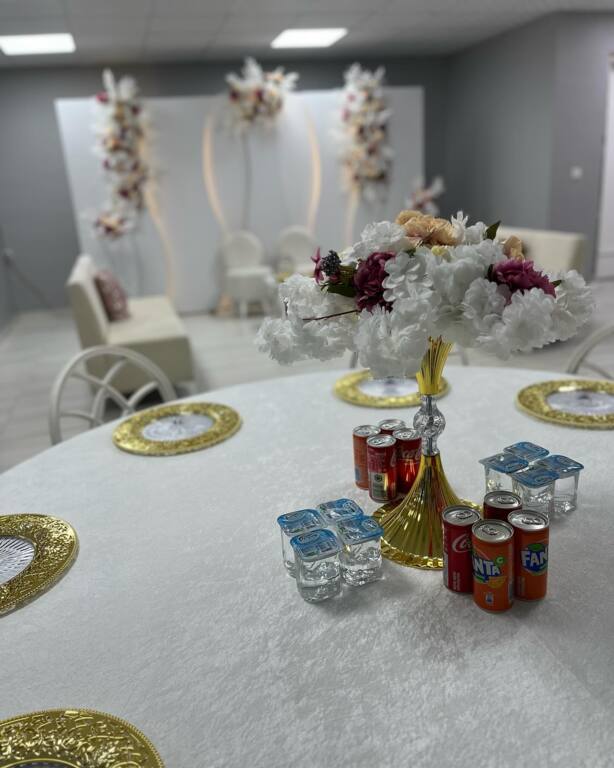 Kars Davet Evi