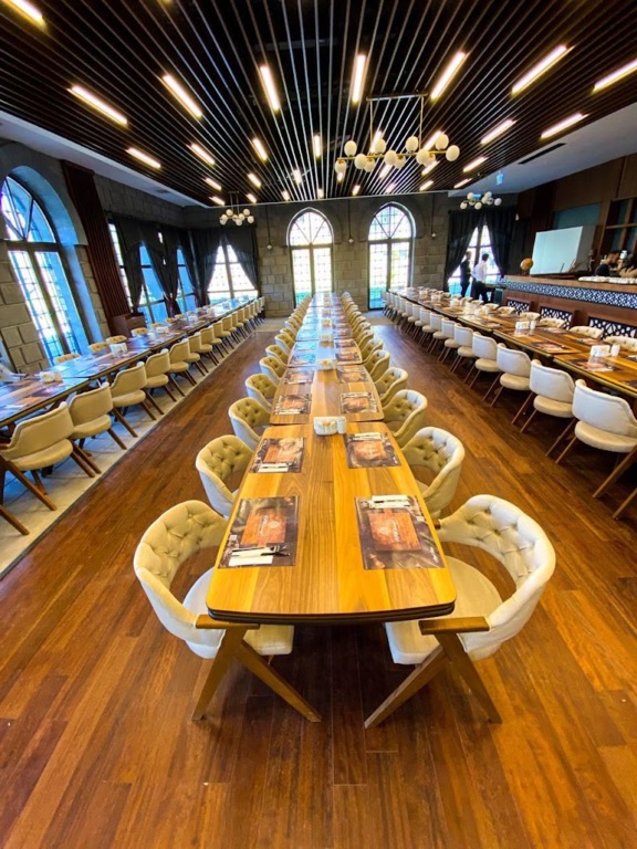 Ala Han Kafe & Restaurant