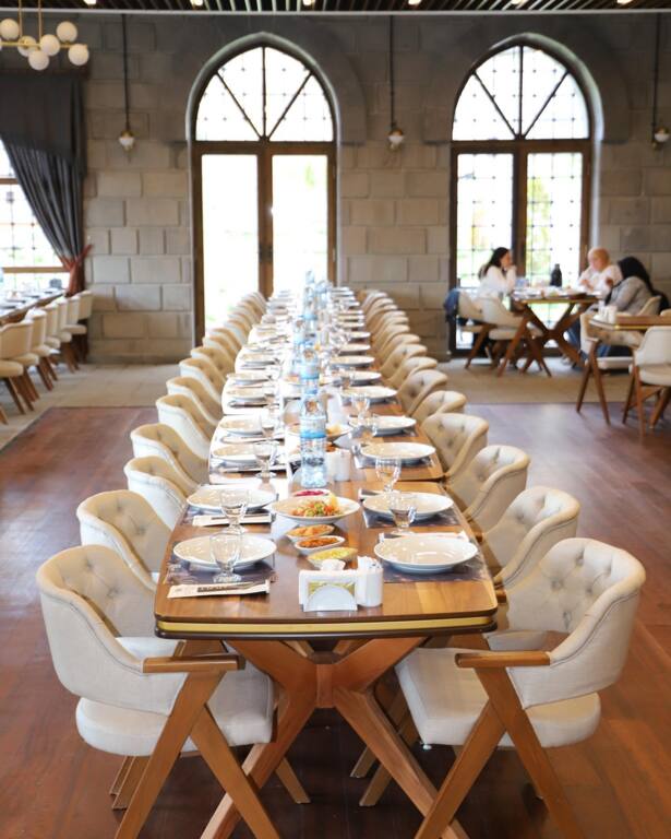 Ala Han Kafe & Restaurant