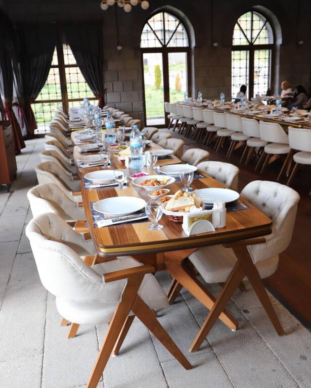 Ala Han Kafe & Restaurant