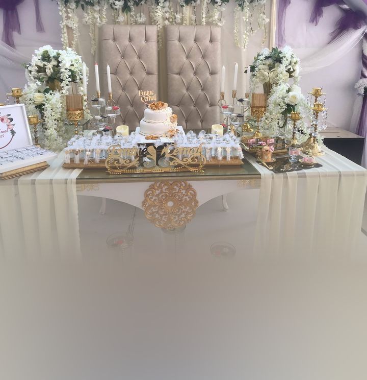 Nergiz Düğün Salonu