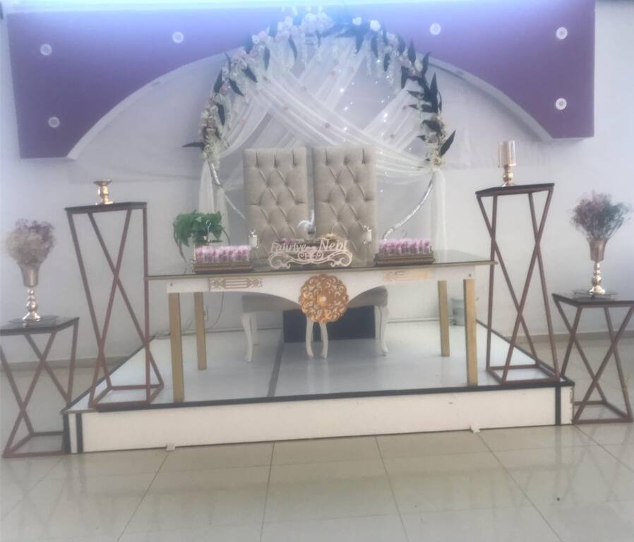 Nergiz Düğün Salonu