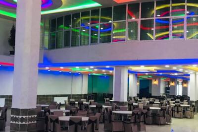 Tekçe Düğün Salonu