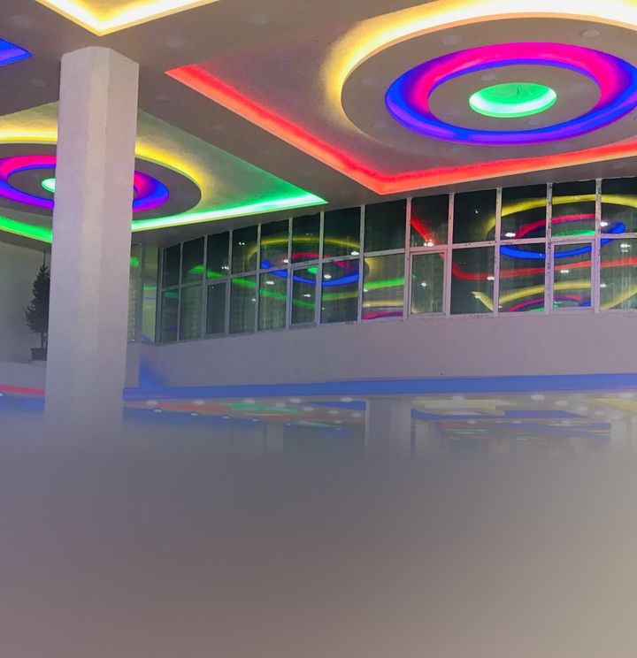 Tekçe Düğün Salonu