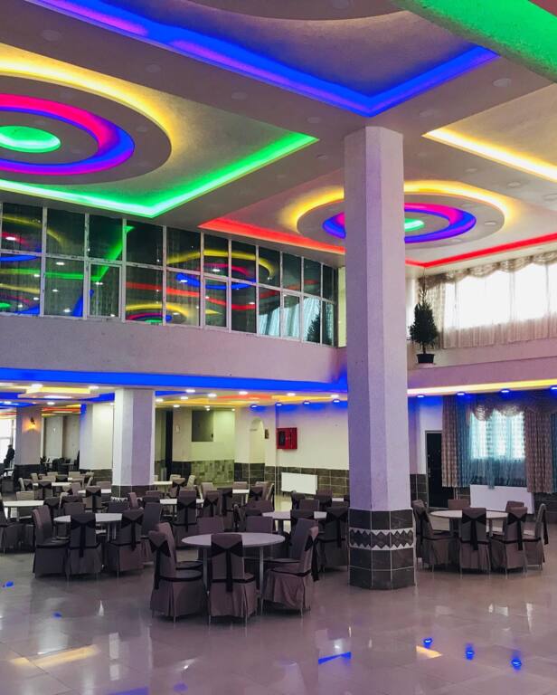 Tekçe Düğün Salonu