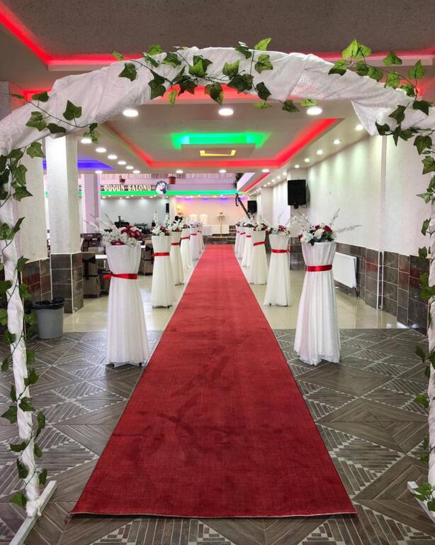 Tekçe Düğün Salonu