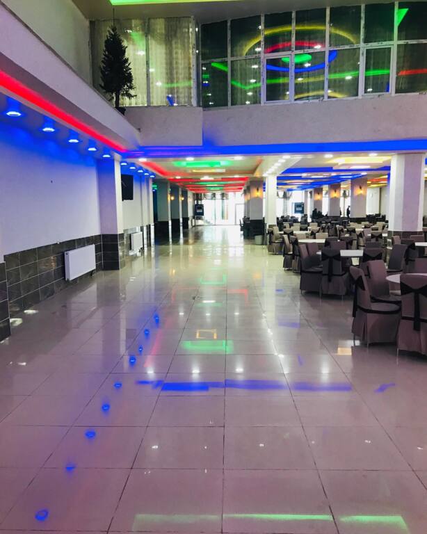 Tekçe Düğün Salonu