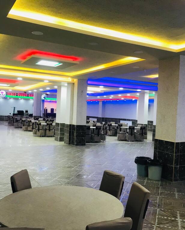 Tekçe Düğün Salonu