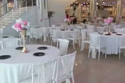 Rona Class Düğün Sarayı