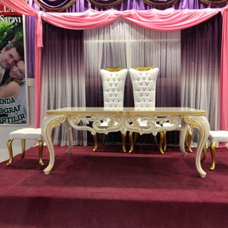 Rona Class Düğün Sarayı