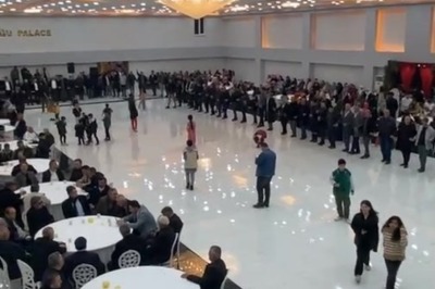 Doğu Palace Düğün & Konferans Salonu