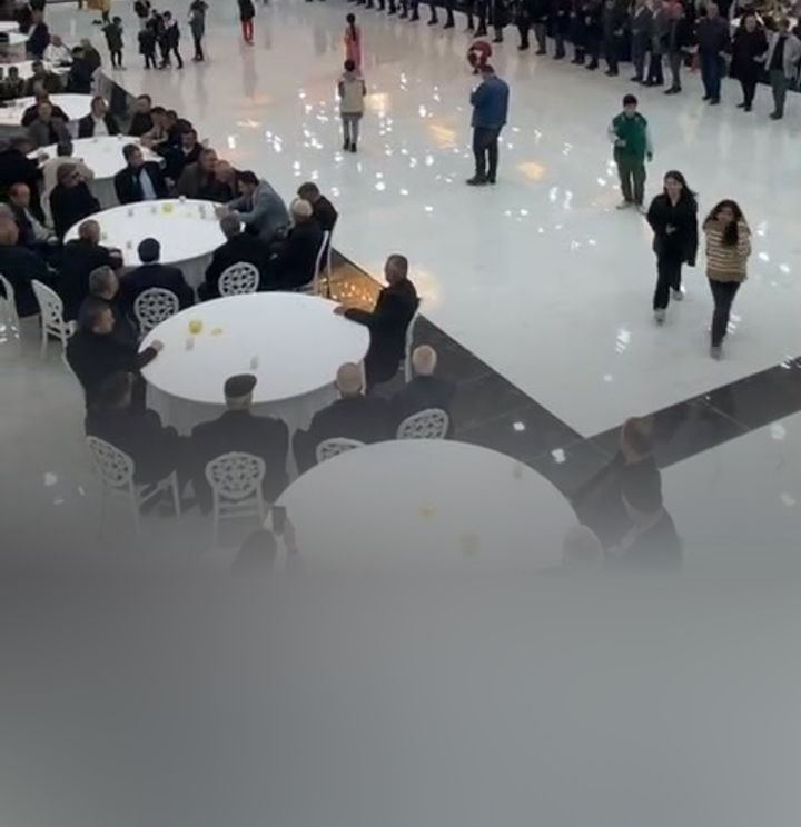 Doğu Palace Düğün & Konferans Salonu