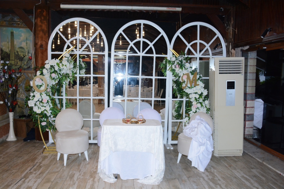 Effendi Plus Düğün Davet Organizasyon 