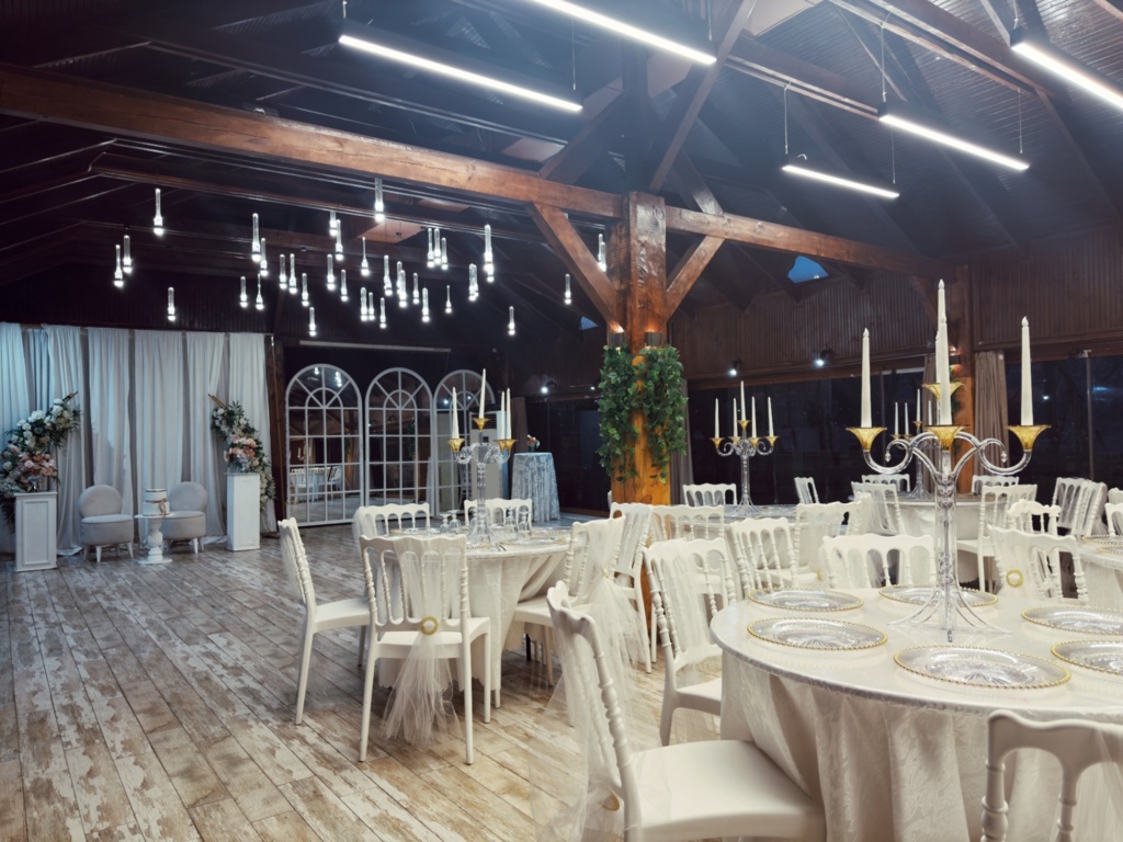 Effendi Plus Düğün Davet Organizasyon