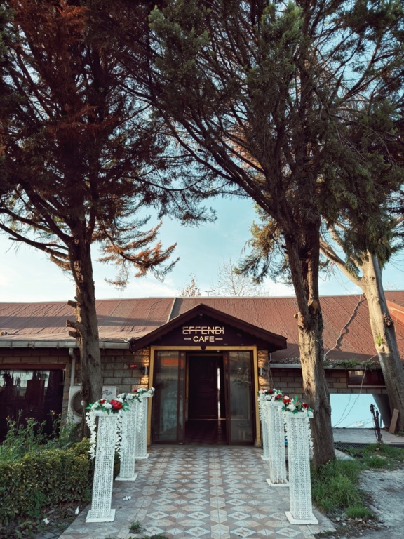 Effendi Plus Düğün Davet Organizasyon