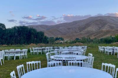 Havin Kır Düğün Salonu