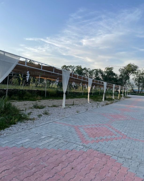 Havin Kır Düğün Salonu