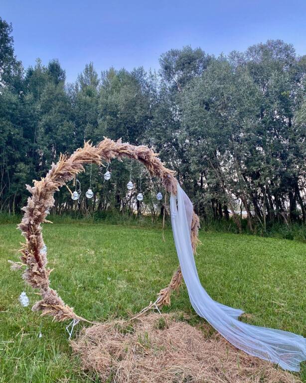 Havin Kır Düğün Salonu