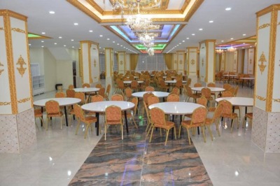 Yüksekova Saray Düğün Salonu