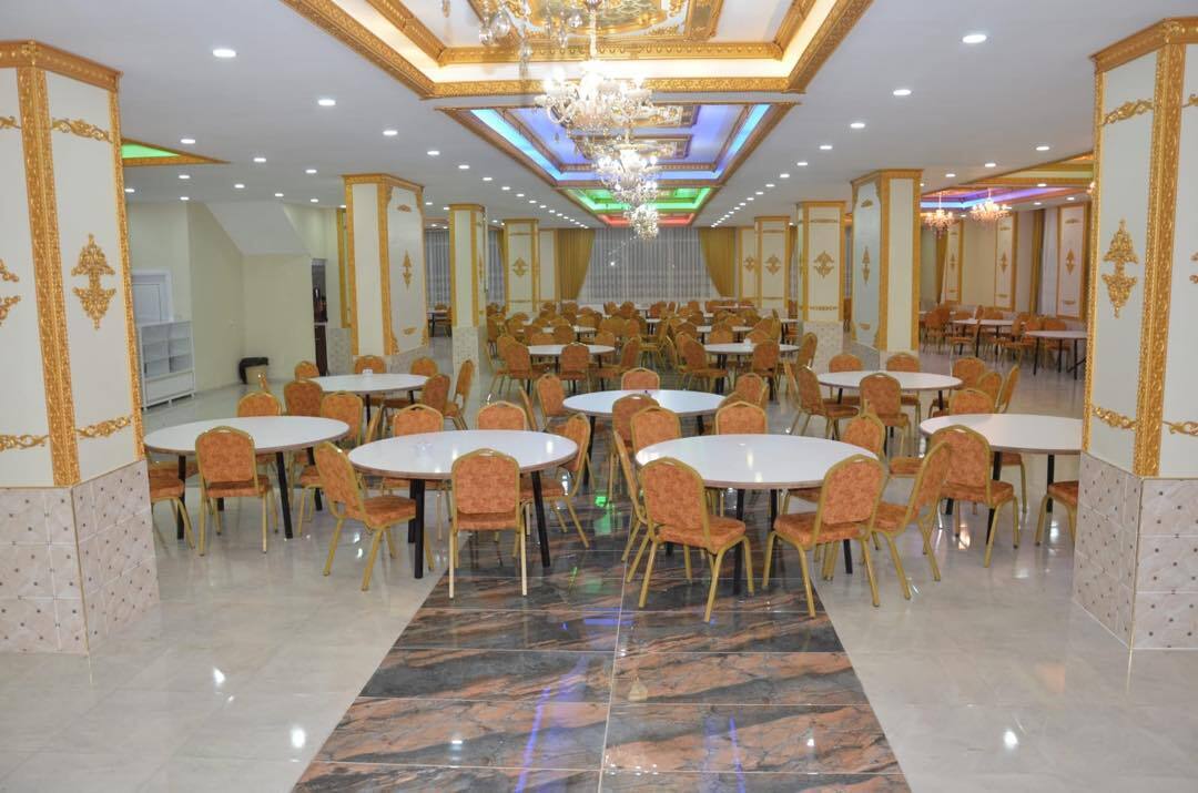 Yüksekova Saray Düğün Salonu