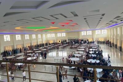 Esmer Düğün Sarayı