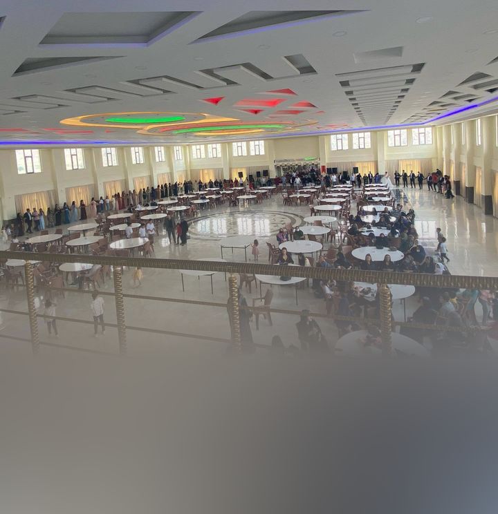 Esmer Düğün Sarayı