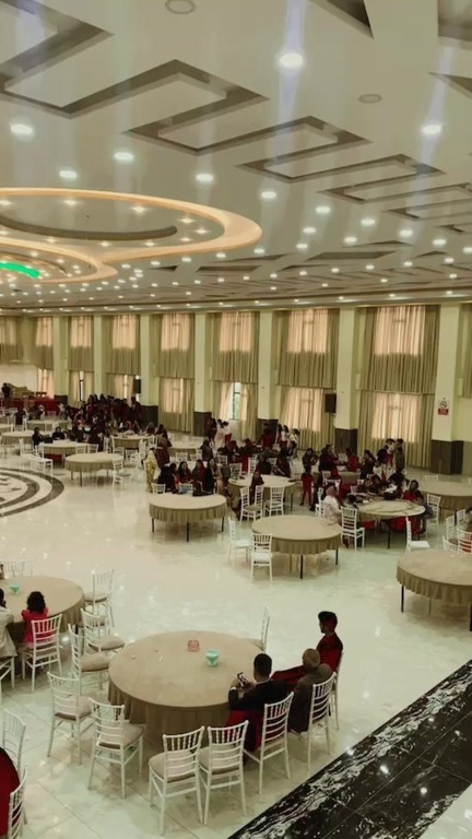 Esmer Düğün Sarayı