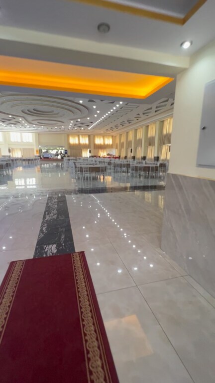 Esmer Düğün Sarayı