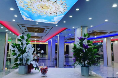 Flora Düğün Salonu