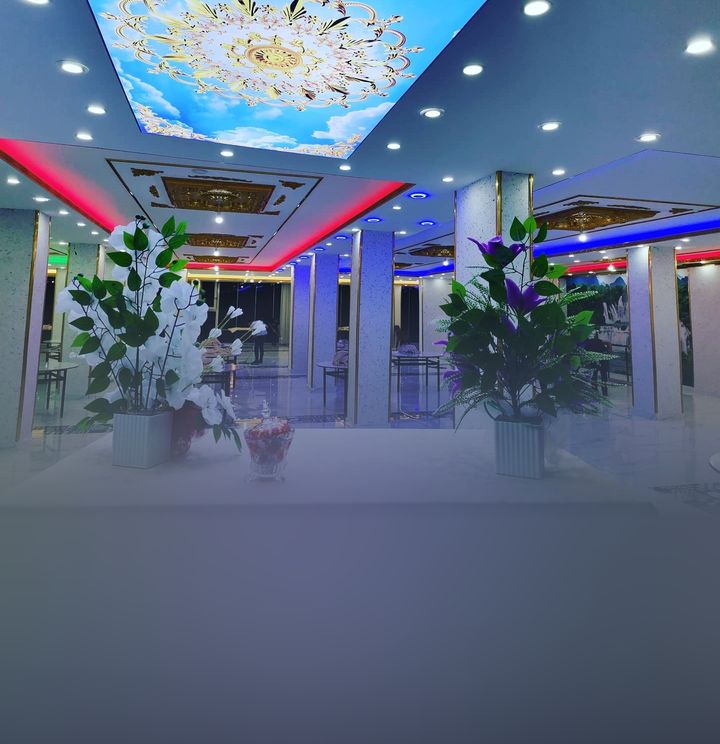 Flora Düğün Salonu