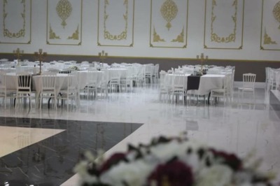 Rüya Düğün Salonu Şefaatli