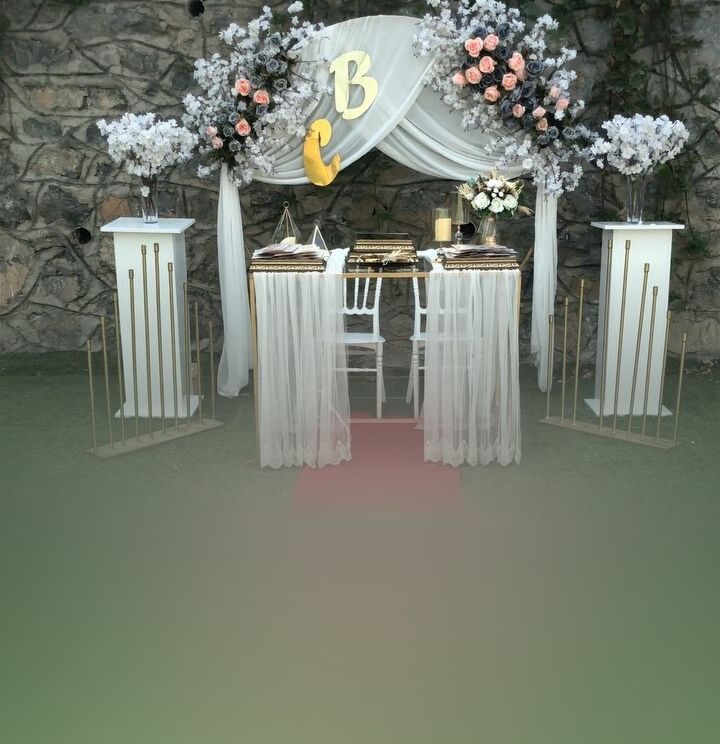 Hanzade Kır Düğün Bahçesi