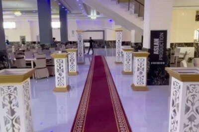 Çınar Düğün Salonu