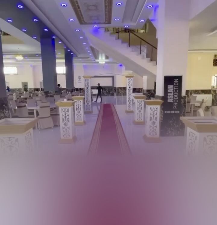 Çınar Düğün Salonu