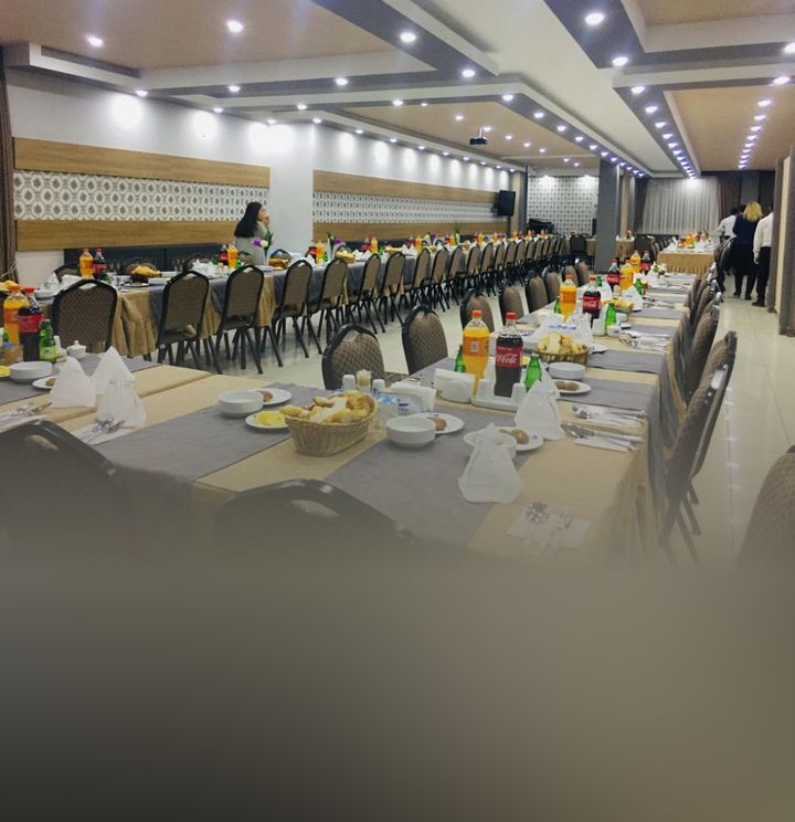 Hotel Sibar