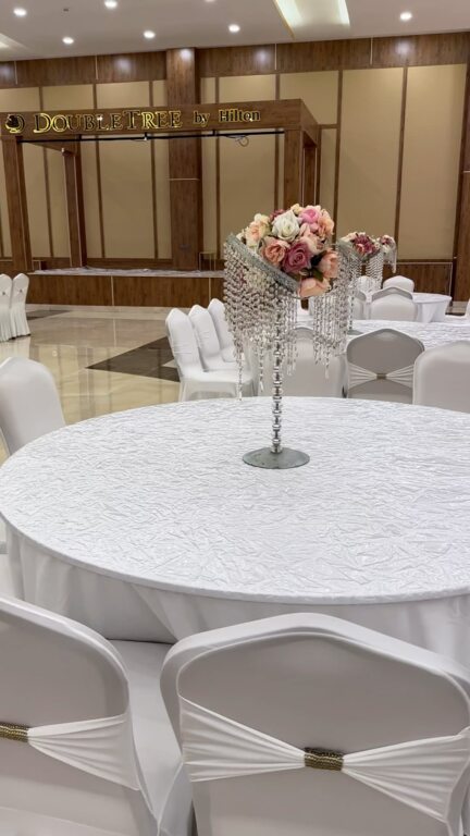 DoubleTree by Hilton Yüksekova